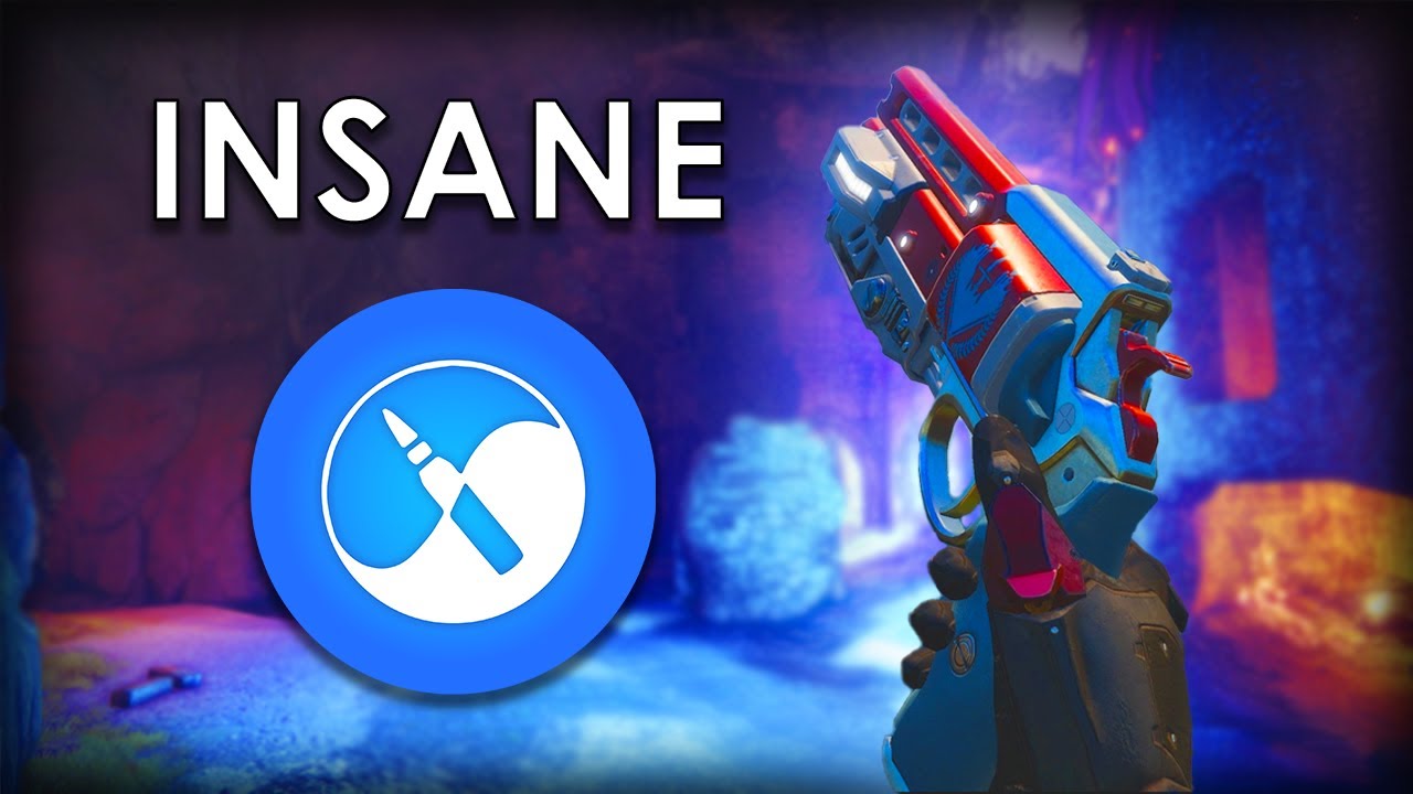 Эта способность меняет это оружие... (ТОРЖЕСТВЕННОЕ ВОСПОМИНАНИЕ) Destiny 2 Edge of Fate
