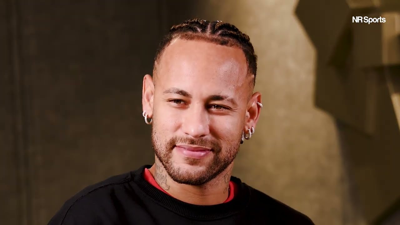 Neymar Jr + Blaze | Behind the Scenes