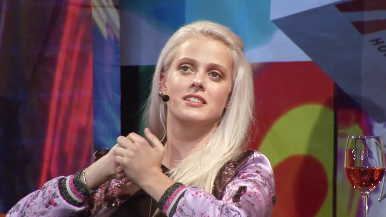 3. Terezie Kovalová (10. 4. 2018, Malostranská beseda) - 7 pádů HD