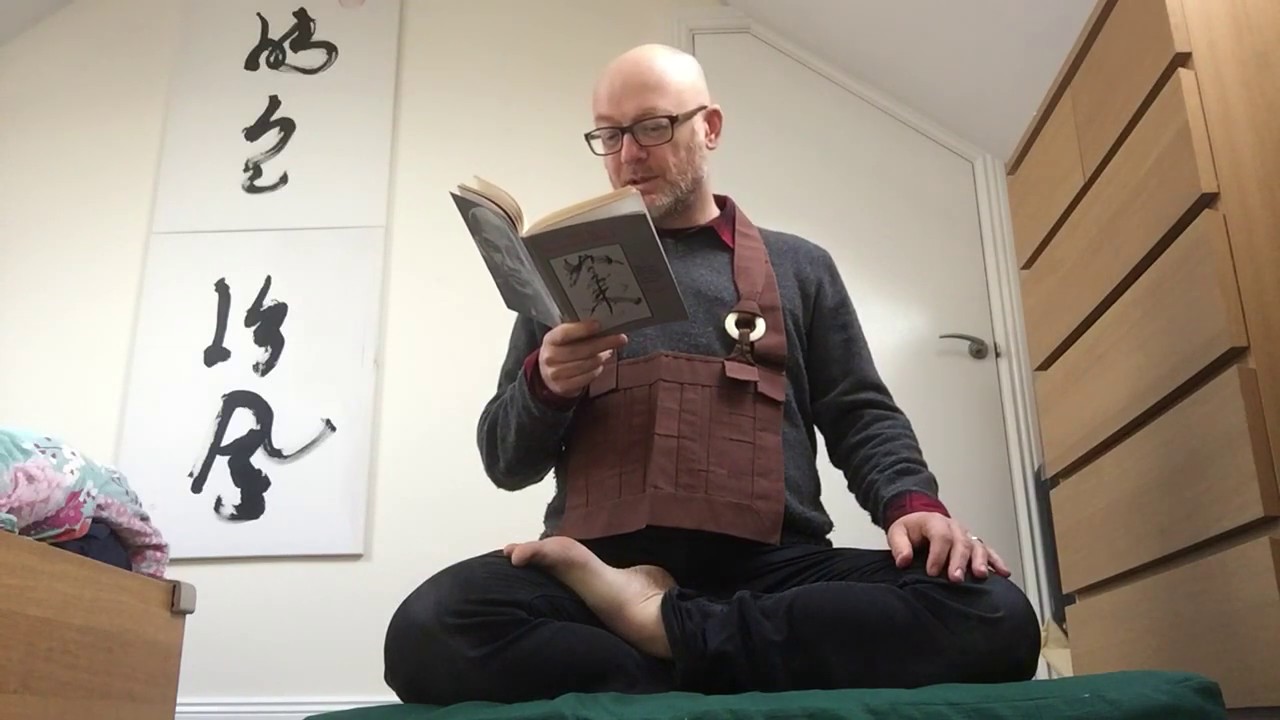 Zen Mind Beginner's Mind: Reading Circle 21