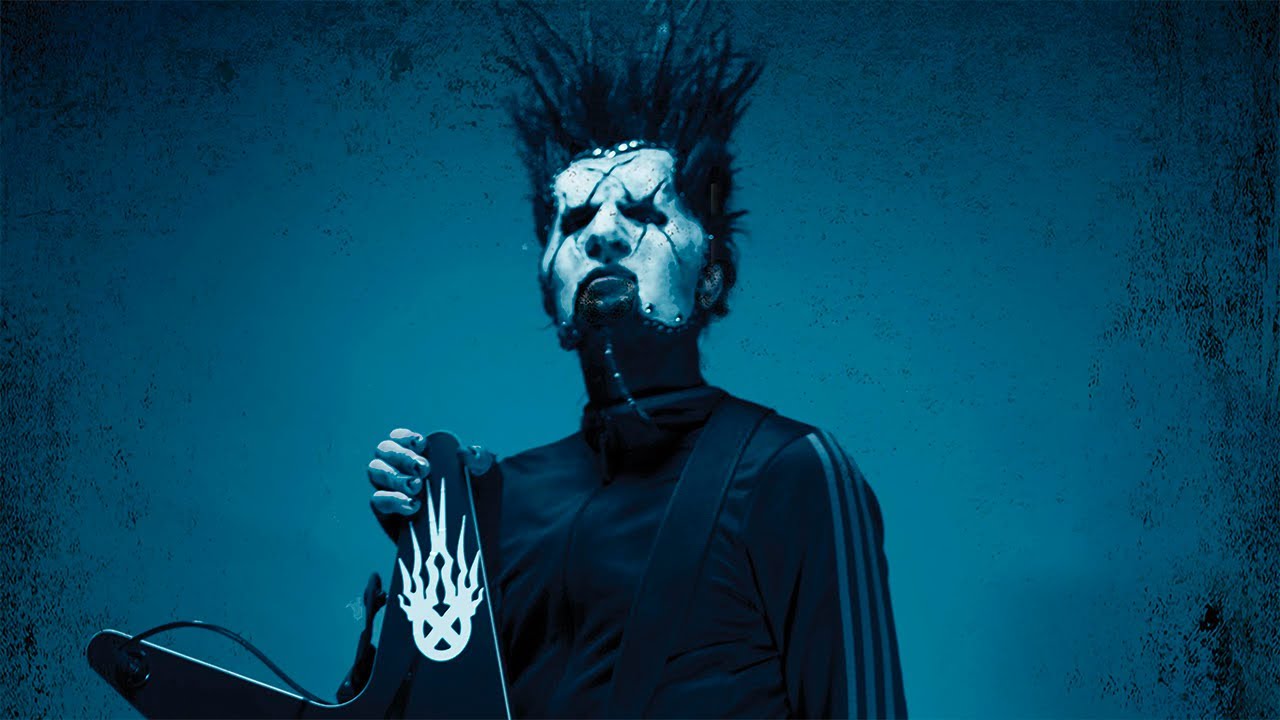 [FREE] STATIC X NU METAL TYPE BEAT || 