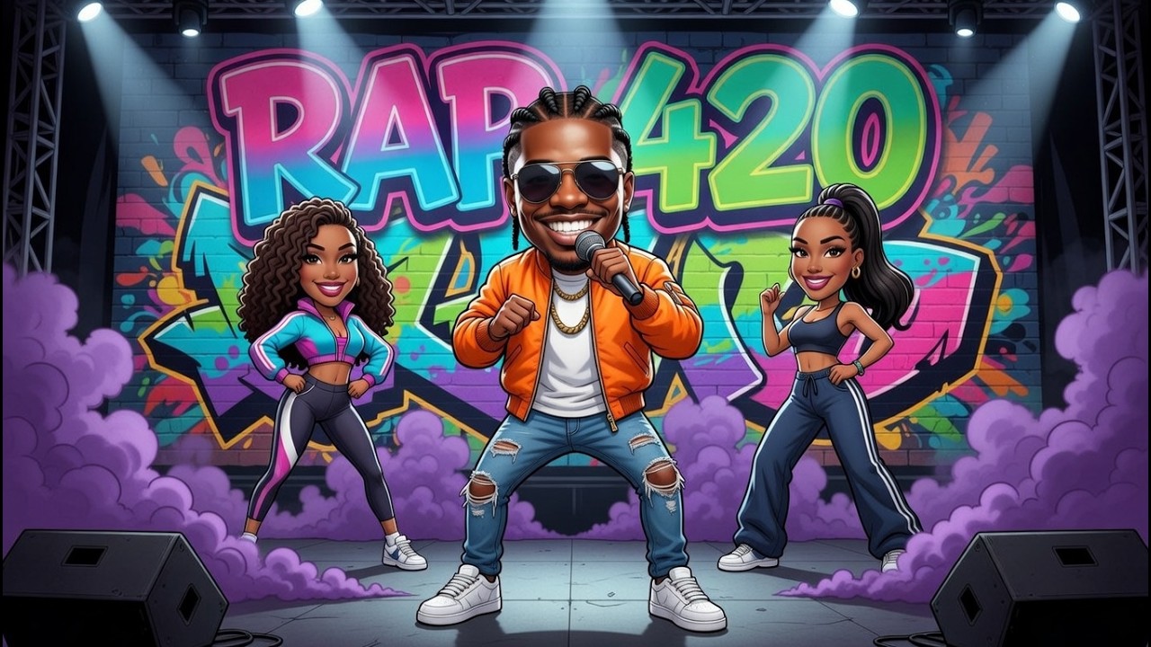 Best 420 Weed Music Playlist 🍁 Snoop Dogg x Dr. Dre x 50 Cent | Old School Chill Rap Mix