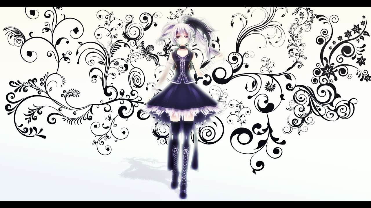 [AtH] VA19 - Vocaloid Anniversary - V Flower