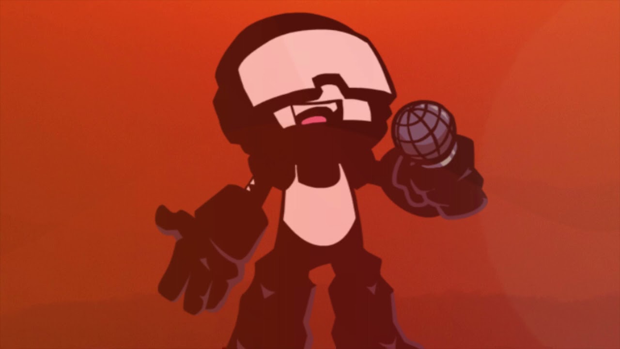 guns — slowed//reverb [kawaisprite//week 7] [FNF]