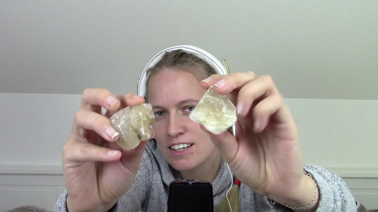 ASMR