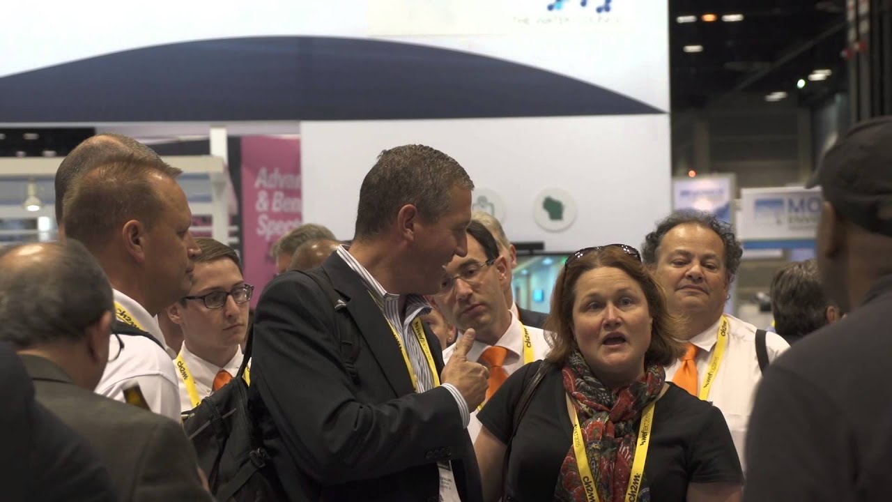 Innovation at WEFTEC