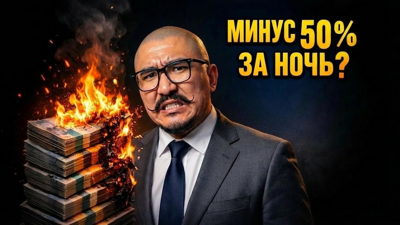 Депозиты в 2026 году сделают вас беднее?