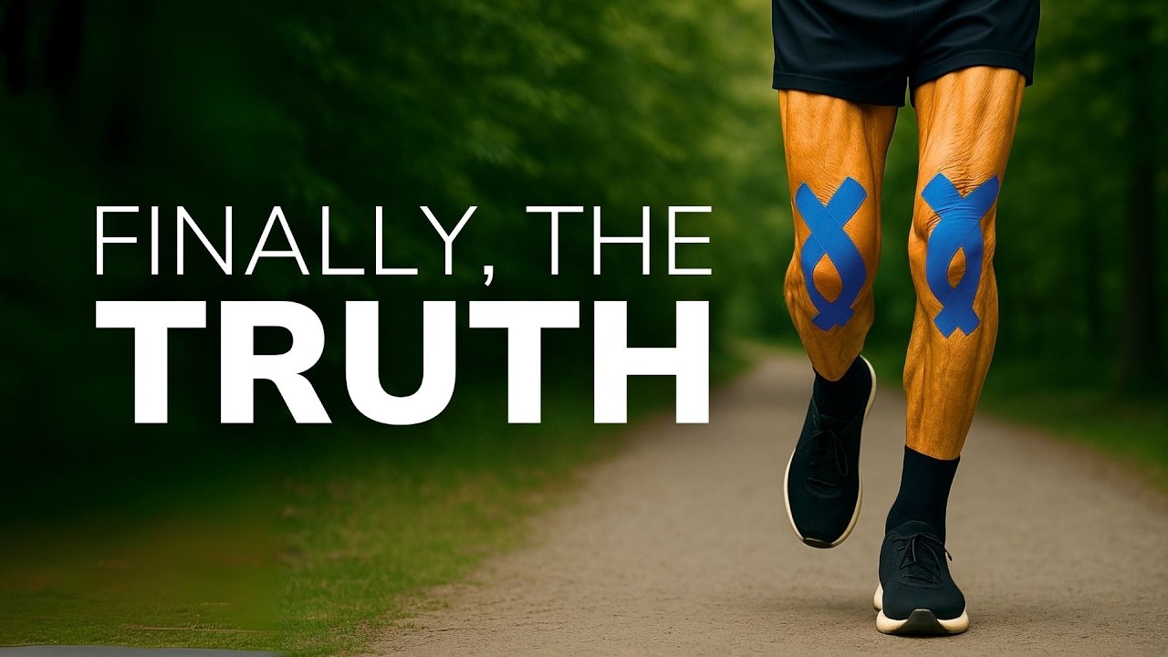 I coached 1,537 Runners over 50. This is how to save your knees
