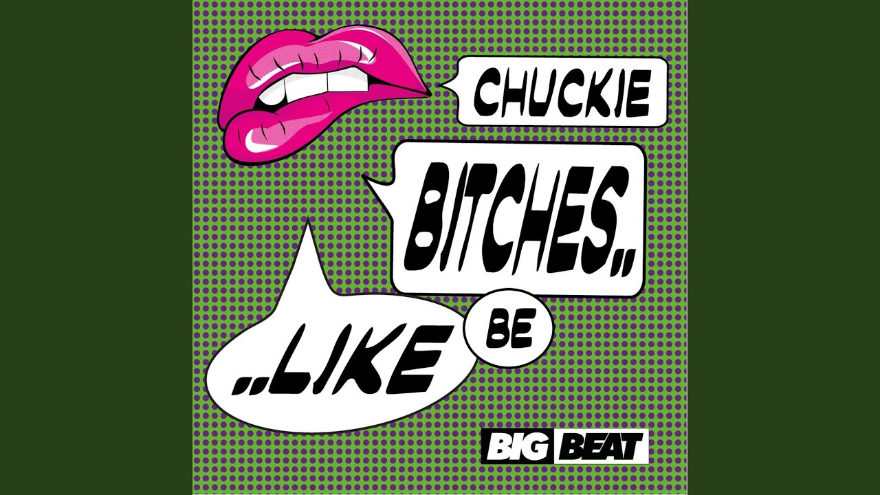 Bitches Be Like (Radio Edit)