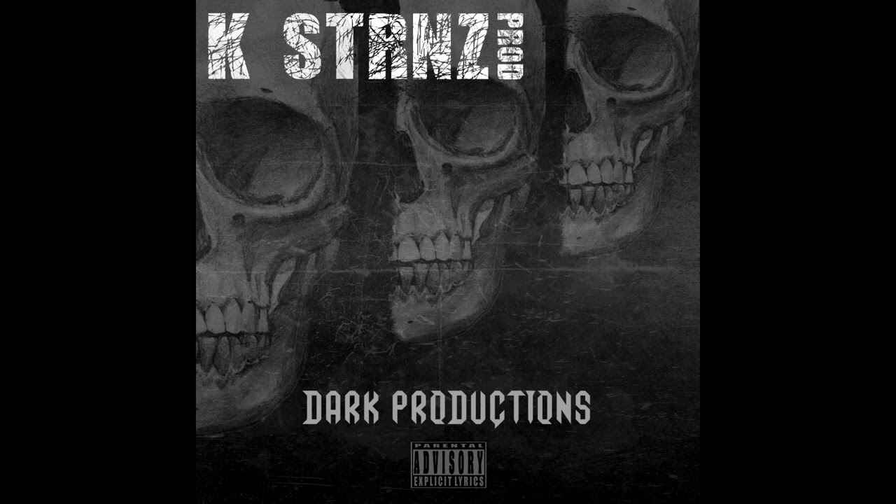 Light in the darkness - K STRNZ PROD