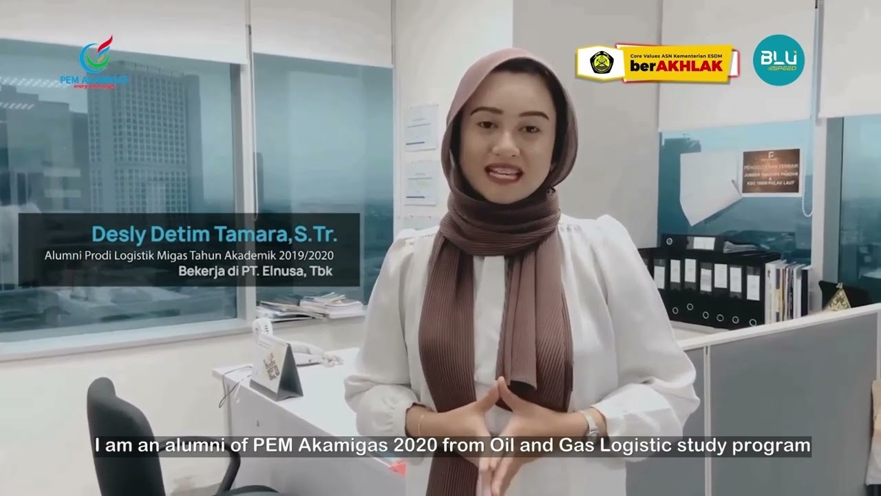 PROFIL PEM AKAMIGAS 2023