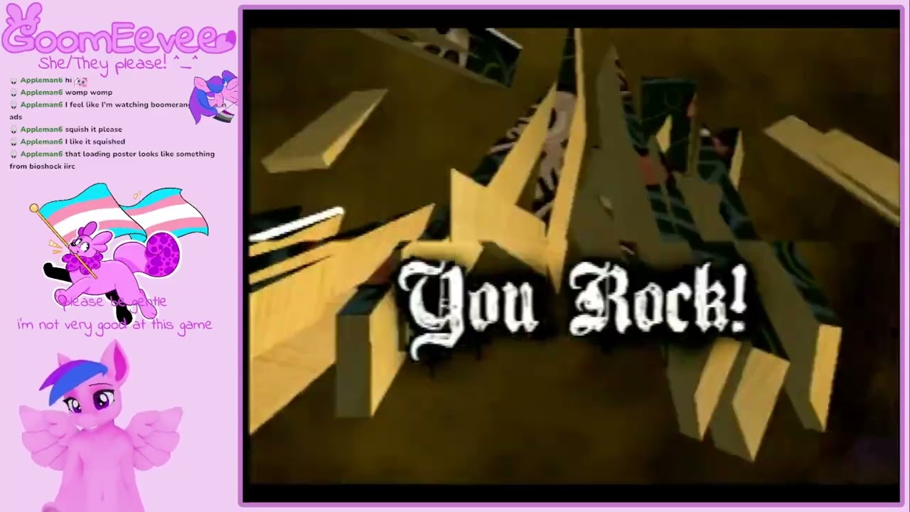 Guitar Hero 2 Part 1
