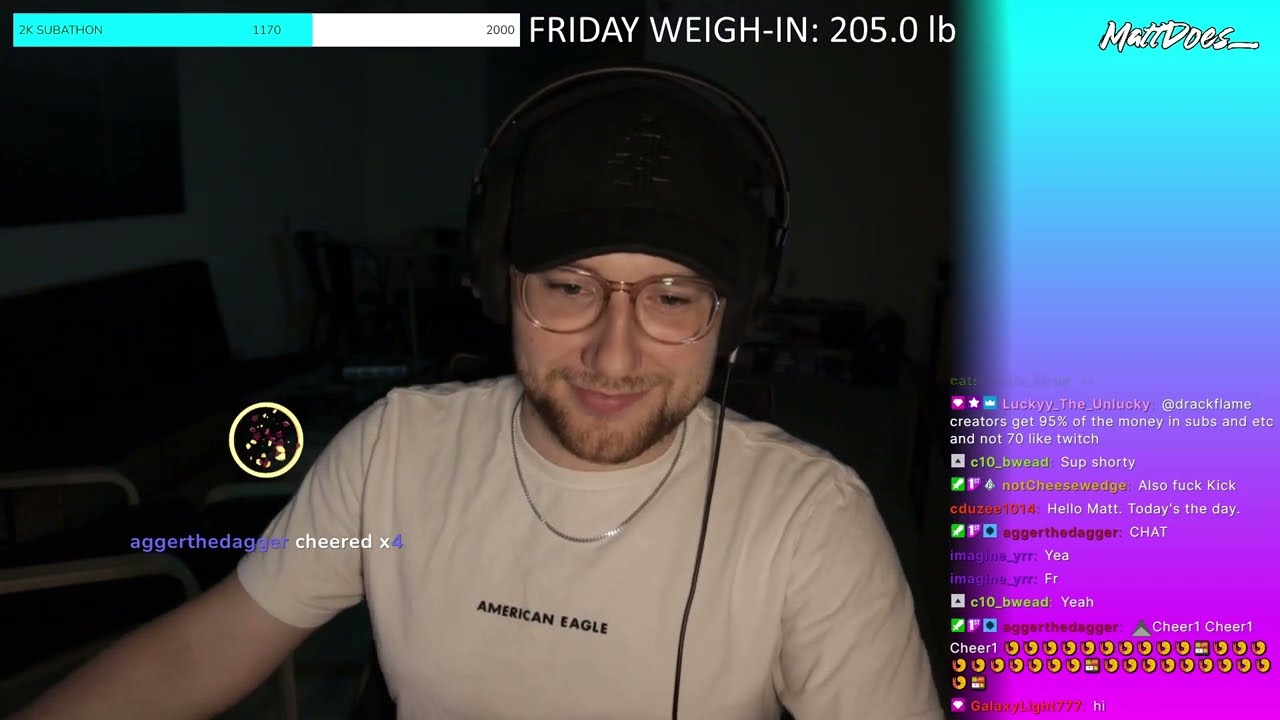 FNF MOD NIGHT (feat. Livid Lycanthrope V2, Isaac, Mega Man, Bear5 Retake, and more!) | 06/16/2023
