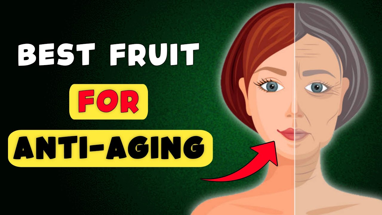 Consume This Fruit If You Want To Have Healthy Facial Skin