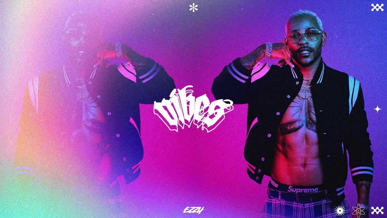 R&B - Type beat 2024 Eric Bellinger x Vedo 