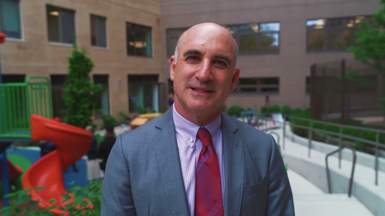 Citi: Logan Fountain: Innovative Finance in Affordable Housing