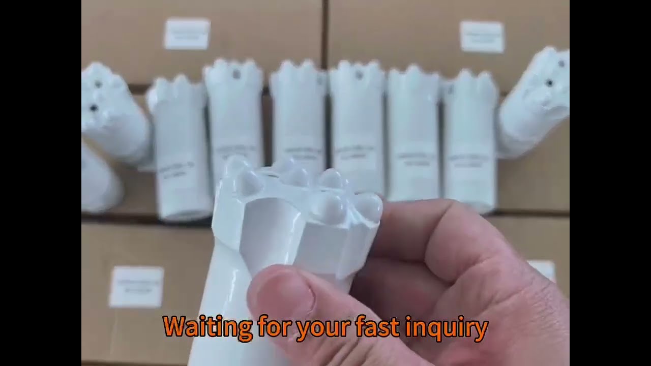 BESTONE underground drill bit