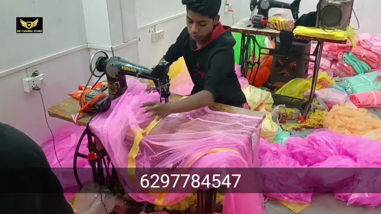 💰 Cotton Mosquito Net Wholesale in Kolkata | Buy Direct from Wholesalers