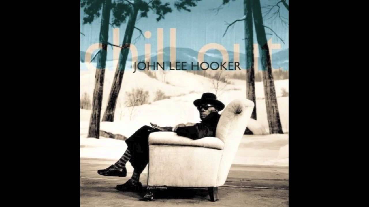 Serves Me Right To Suffer/Syndicator - John Lee Hooker Feat. Van Morrison