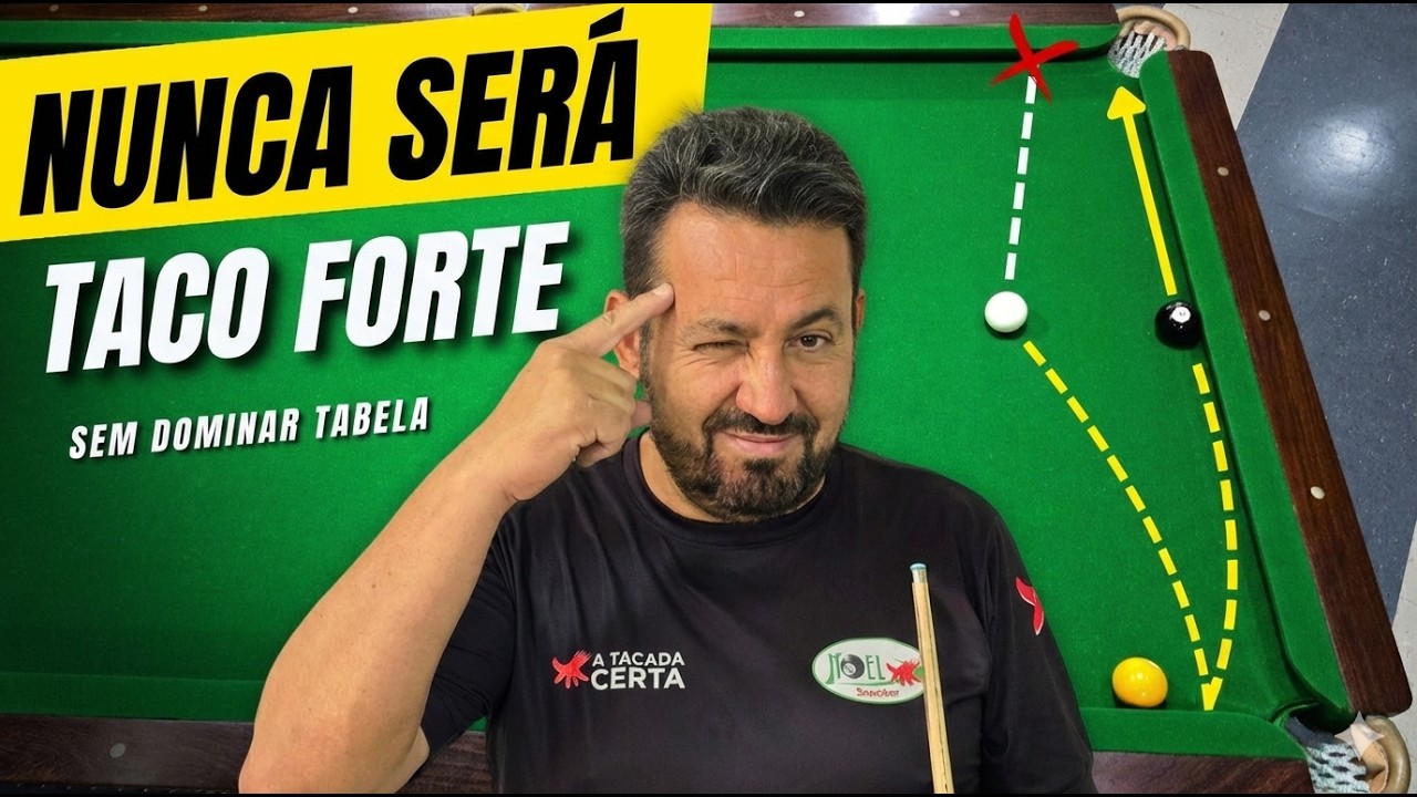 Domine a Tabela Curta: Ao Natural e com Efeito Contra e a Favor