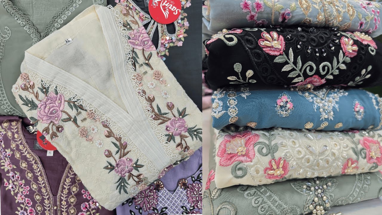 Orignal Pakistani Readymade Suit Wholesale in Surat || #pakistanisuits #pakistanisuitssurat