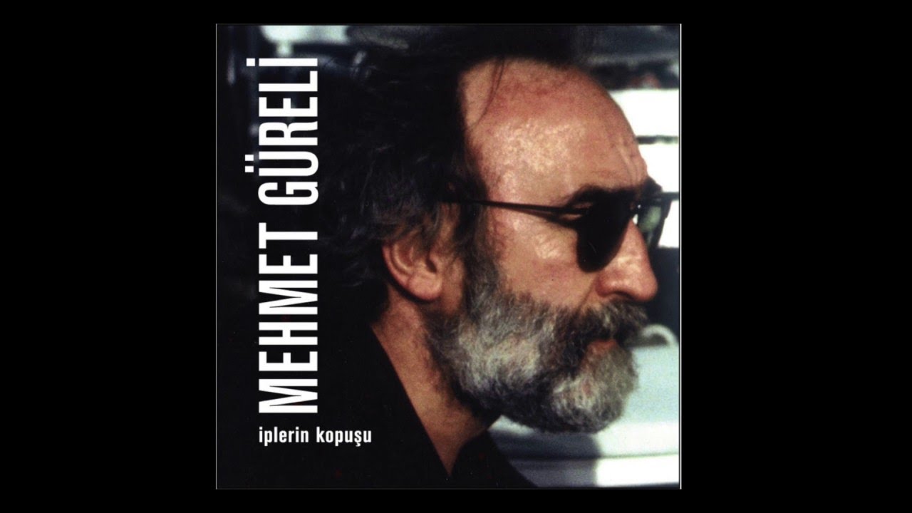 Mehmet G&uuml;reli - Umrumda