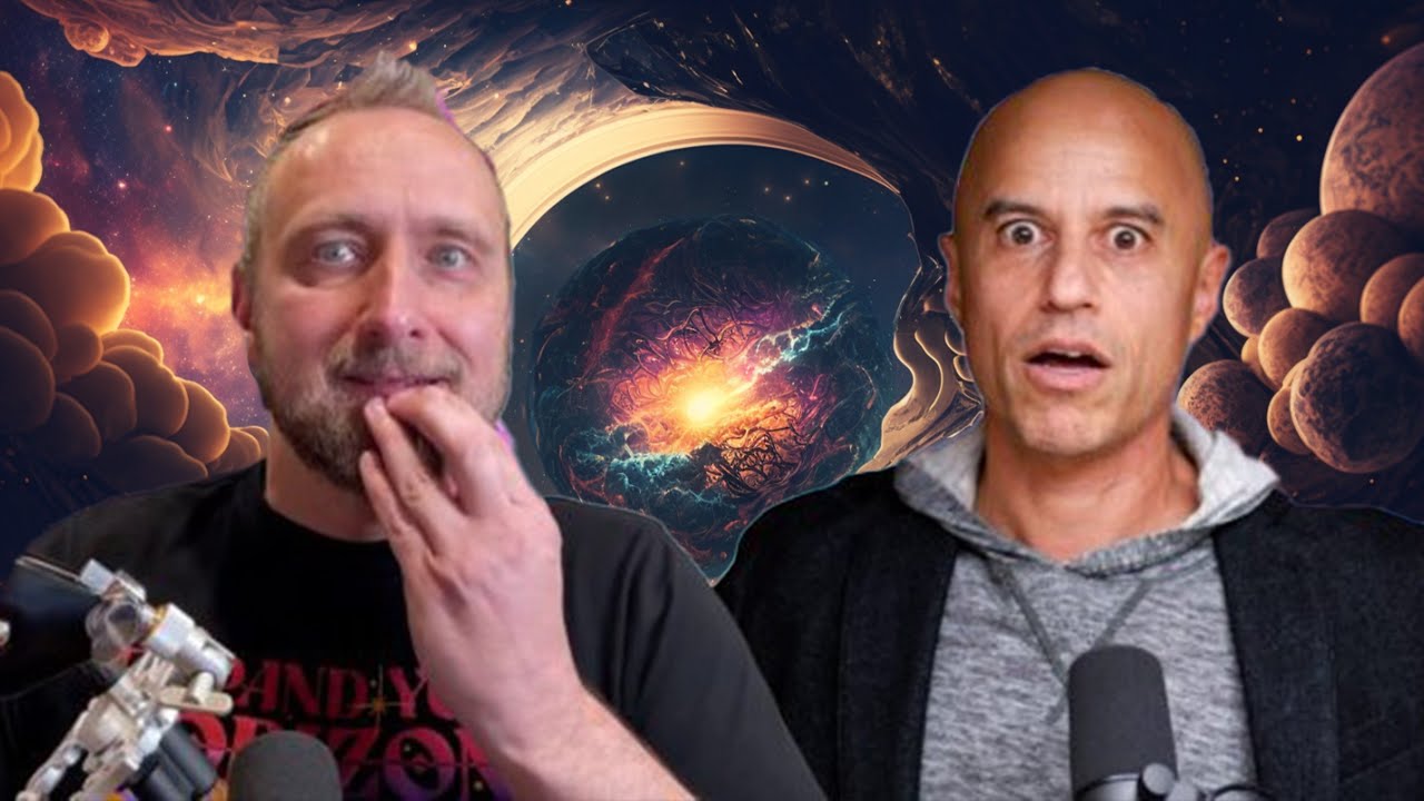 When the Whole Family Wakes Up -- With ZDoggMD