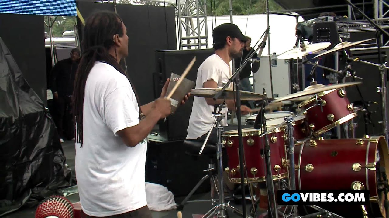 The Greyboy Allstars Perform 