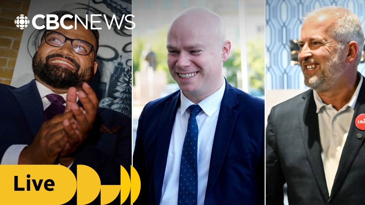 Canada Votes: Clean sweep for Liberals on byelection night