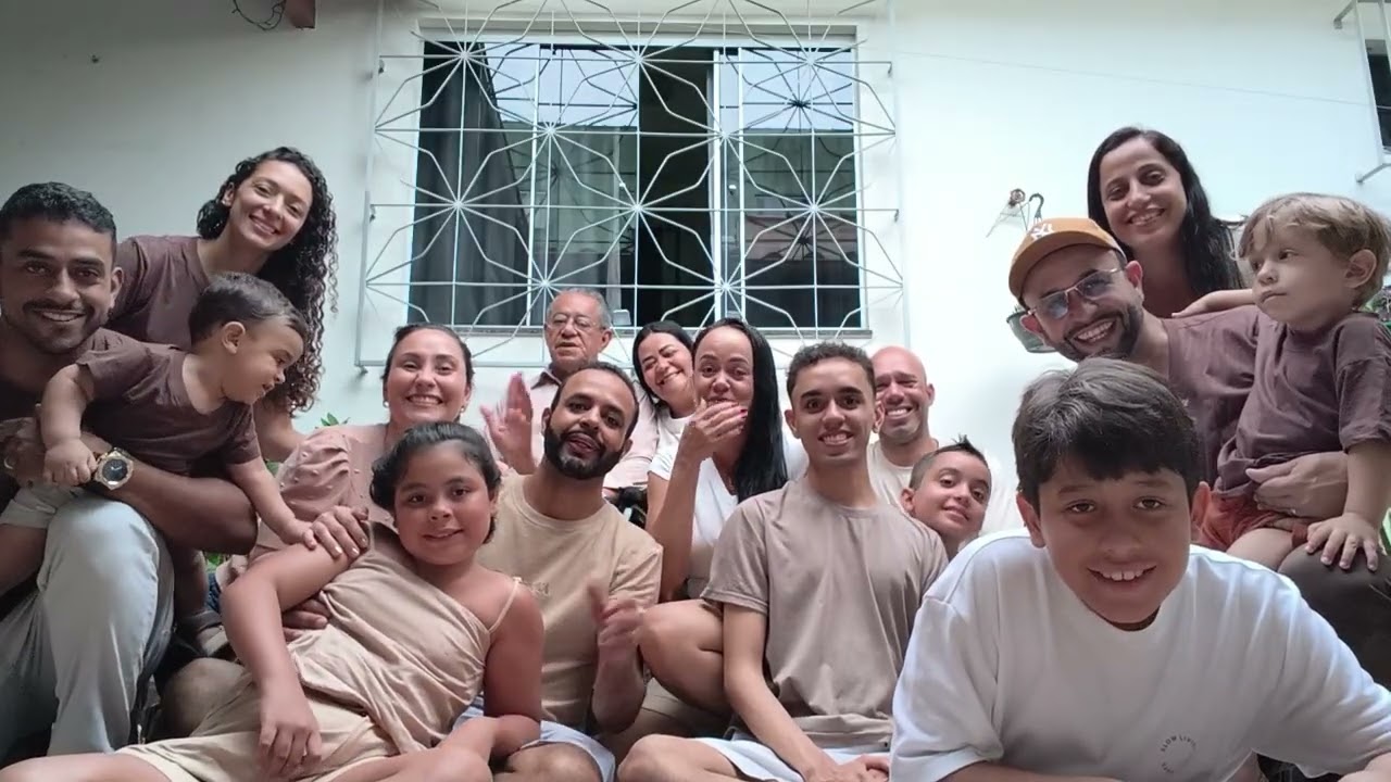 #FAMILIA