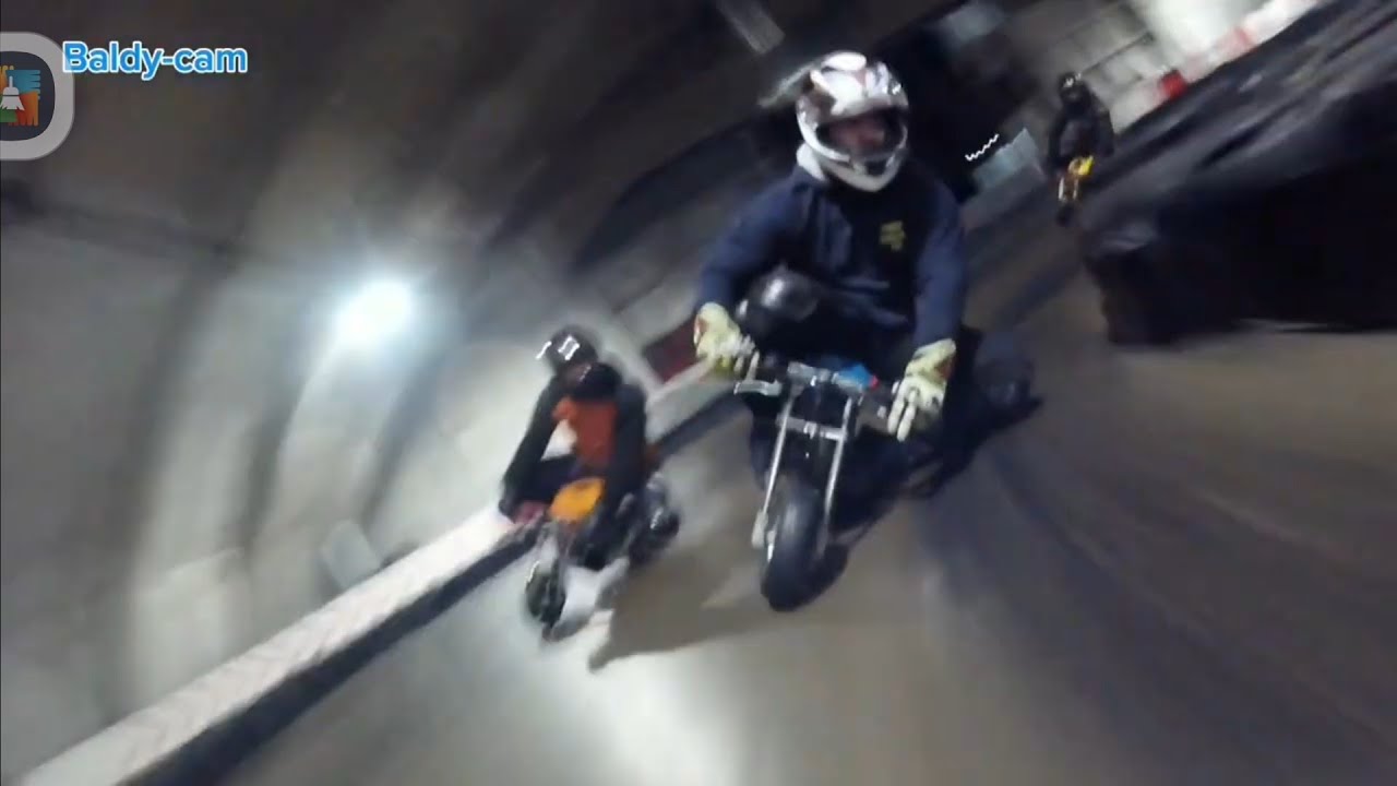 M4 minimoto 28-02-26 part two.