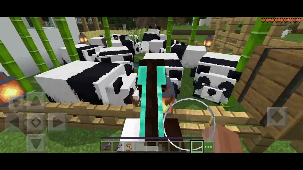 Drama ke kolam renang😁#fypシ #minecraft #plissubscribe 
