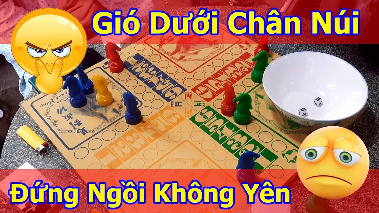 Tập 315 - V&aacute;n Cờ Đề Xuất Cho Bạn, Xem Giải Tr&iacute; - Vạn Kỳ Thế Chiến [Cờ C&aacute; Ngựa]