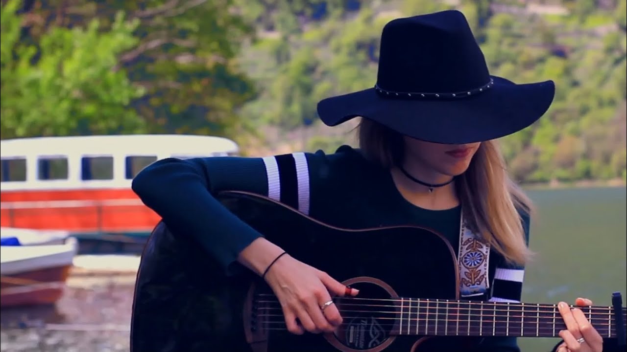 Yellow Brick Road - Angus & Julia Stone cover