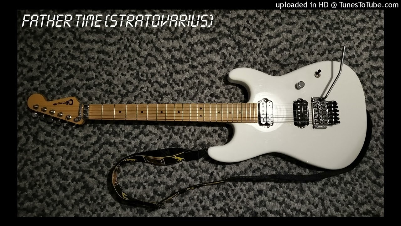 Father Time (Stratovarius cover)