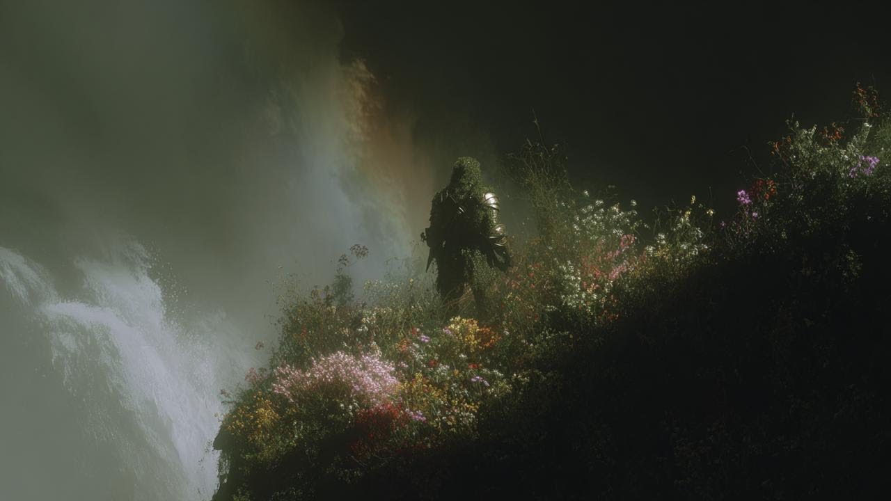 Voices of the Forgotten