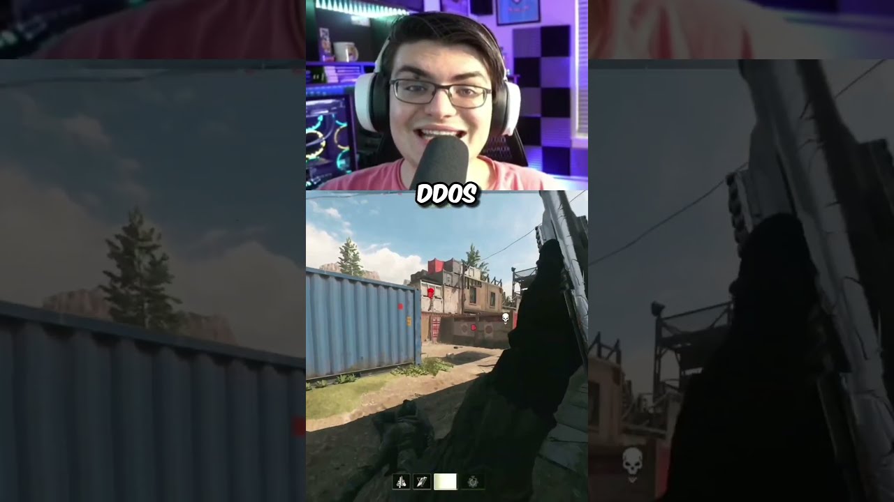 Best MW2 MP Weapon XP Methods (MW2 XP FARM)