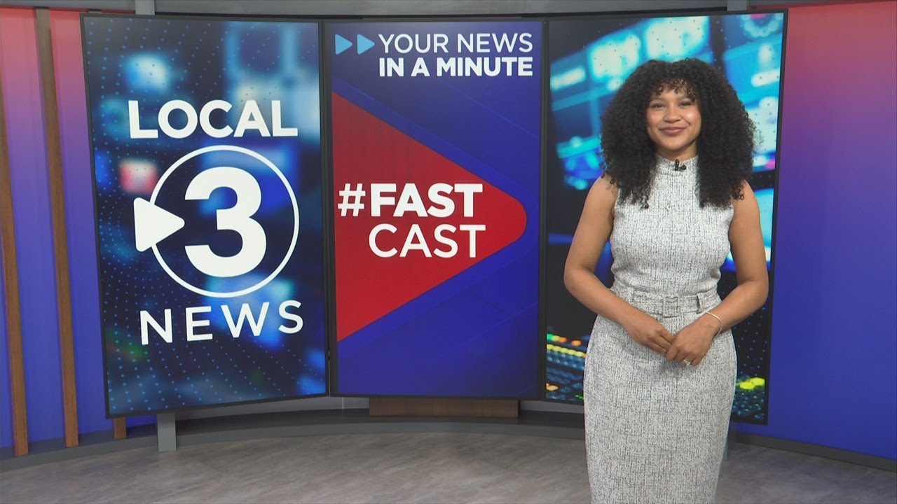 Thursday FastCast