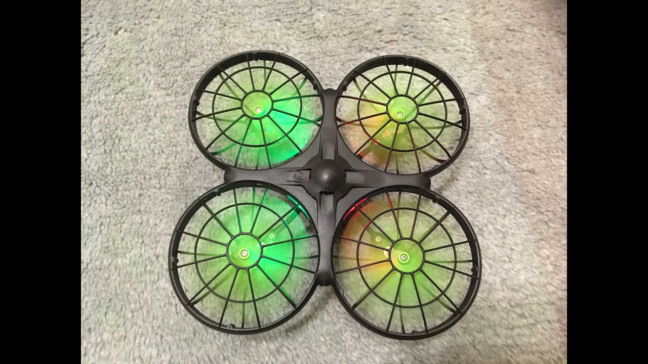 Dron Syma x26 mini recenzja