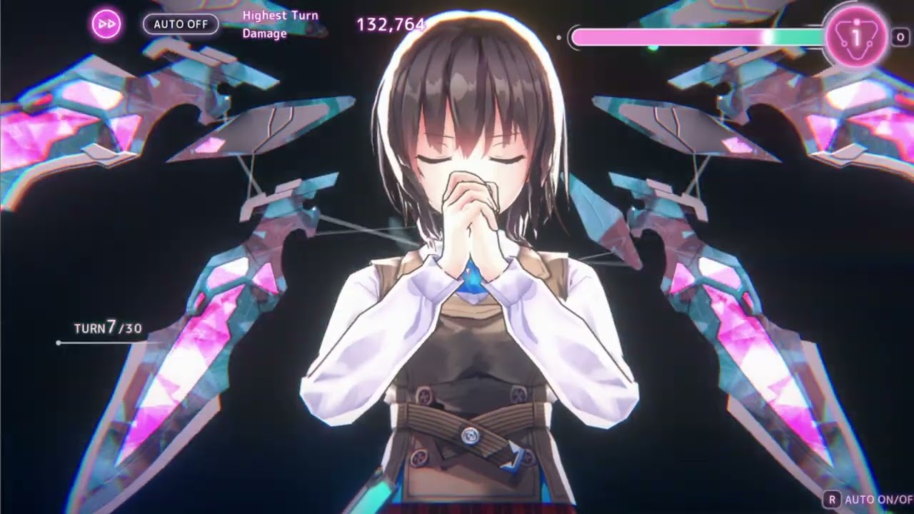 Heaven Burns Red SA No.4 (EN Server)