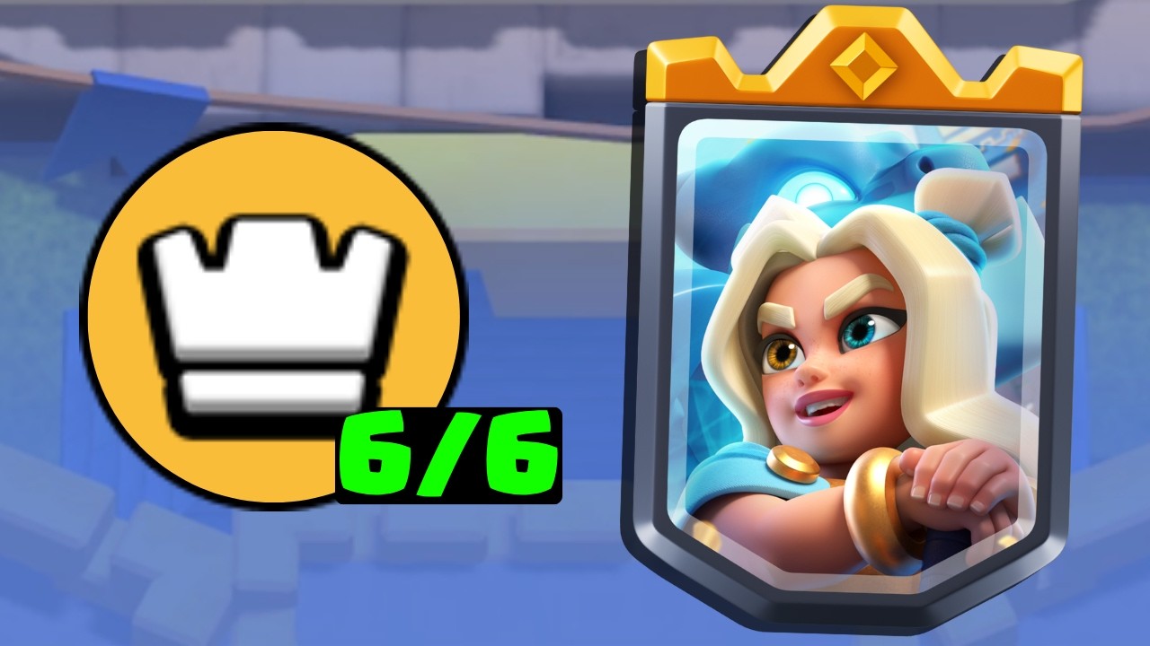 The EASIEST Strategy in ALL of Merge Tactics 👑