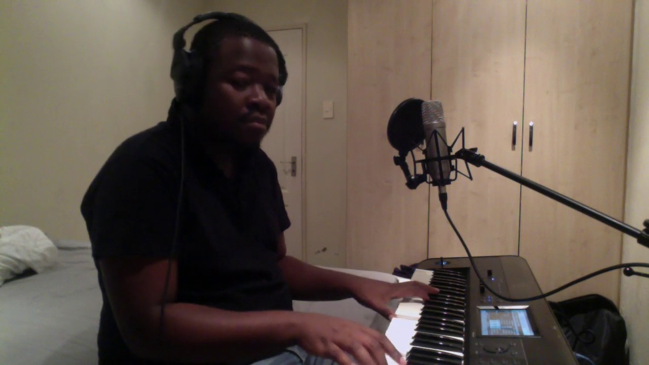 KE MADI A KONYANA