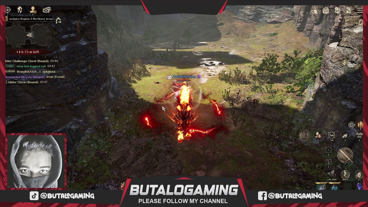 🔴LIVE! NIGHT CROWS GLOBAL DAY #086 🔴 Labyrinth Run | PD Run