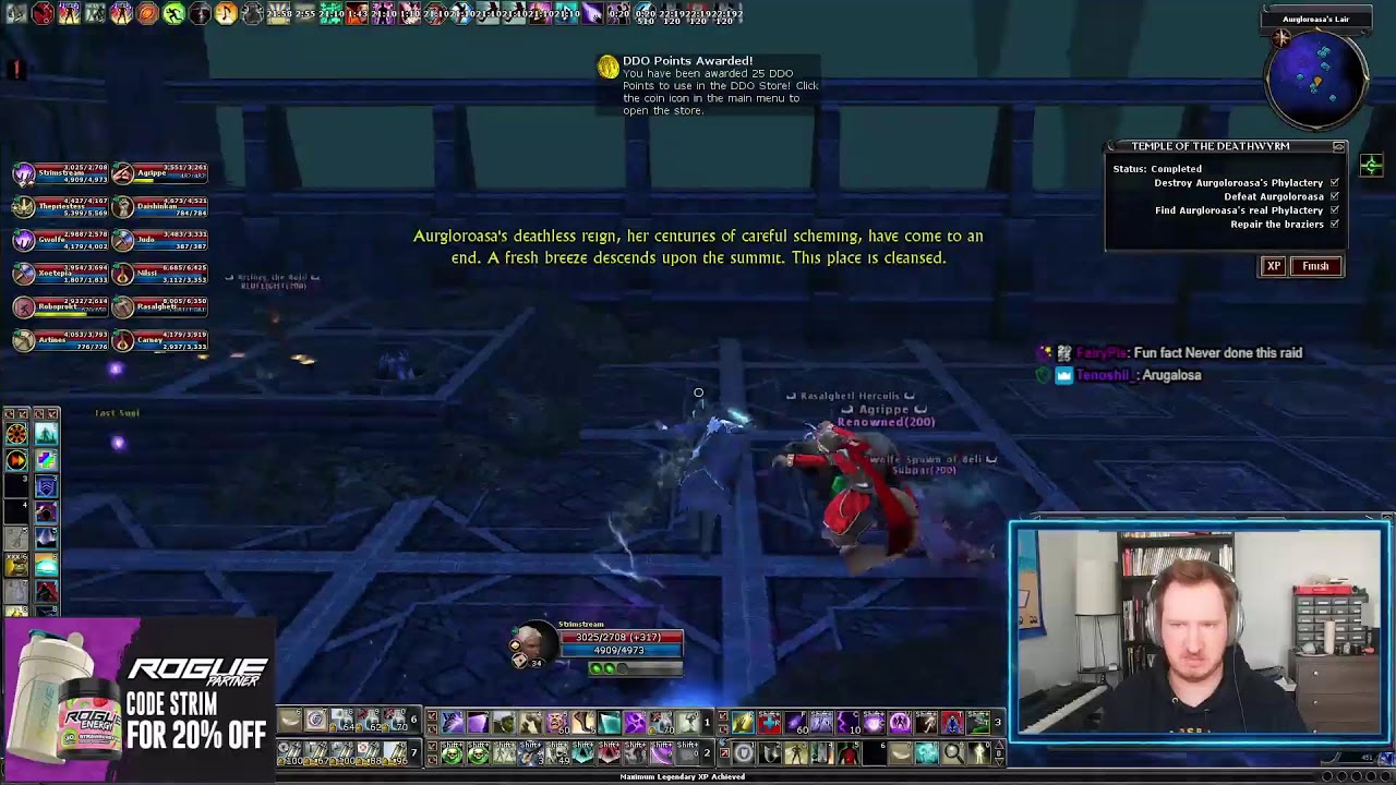 Why isn't arcane trickster out yet