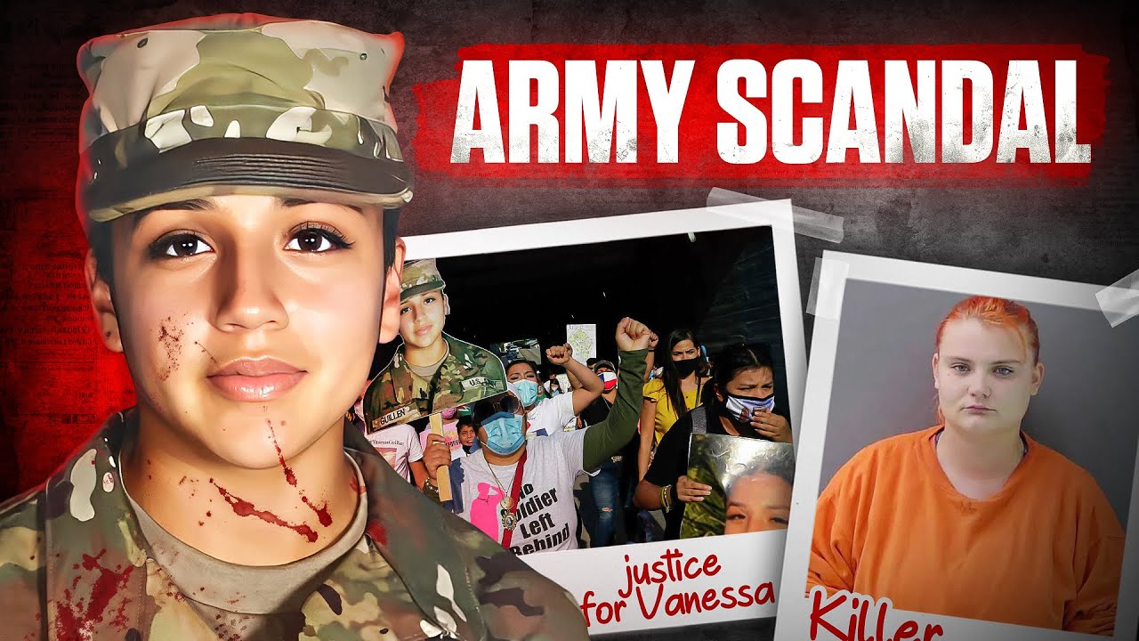 Vanessa Guillén | A Tragic Story That Sparked Military Reform and Justice