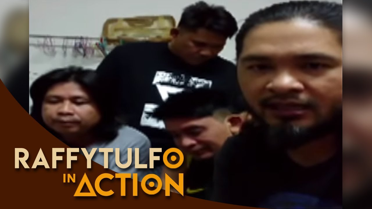 GRUPO NG OFW SA SAUDI, AYAW PAUWIIN NG EMPLOYER KAHIT TAPOS NA ANG KONTRATA