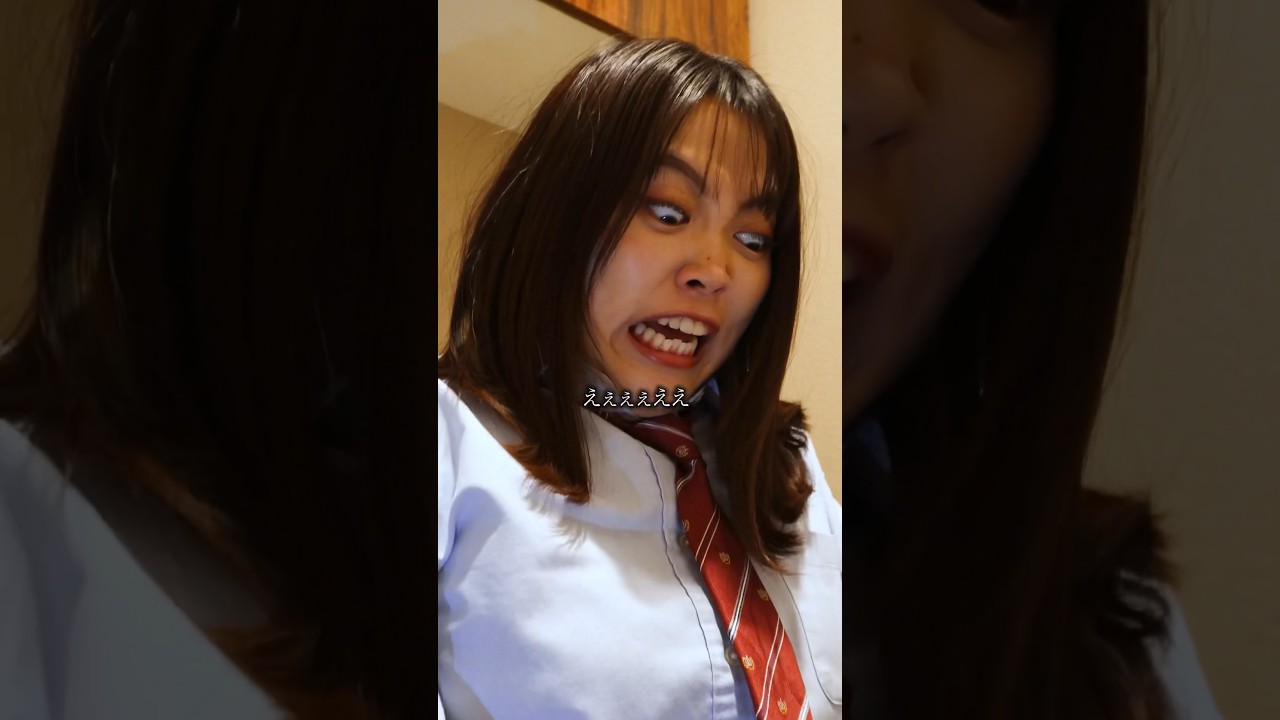 親には言えない初めてのアレ...