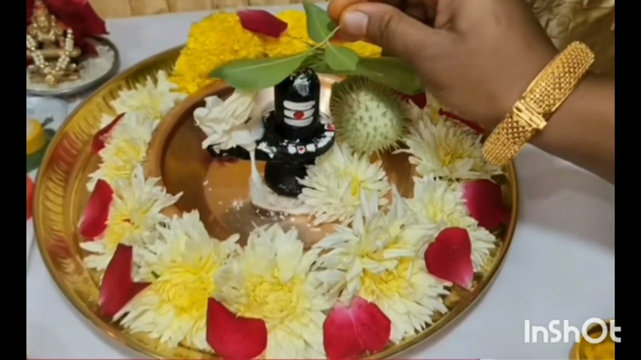 #mahashivratri puja घरच्या घरी कशी करावी?/ शुभमुहूर्त, मंत्र,नैवेद्य संपूर्णमाहिती 1 व्हिडिओमध्ये 