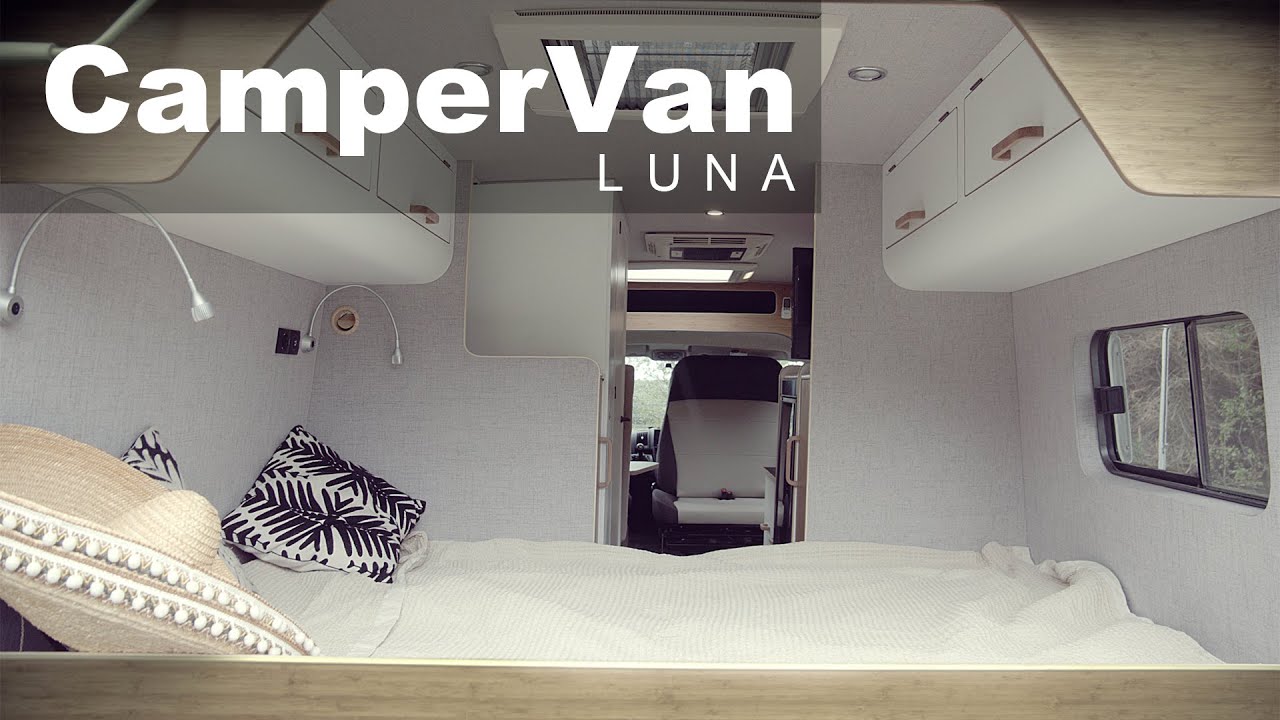 Campervan 