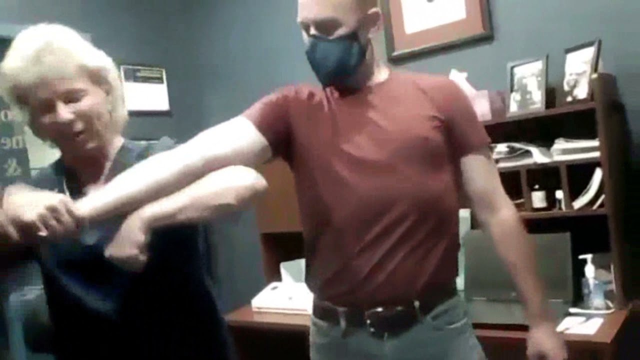 2021 July Kenpo Roundtable